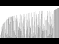 Bubble Sort Visualisation - C SFML