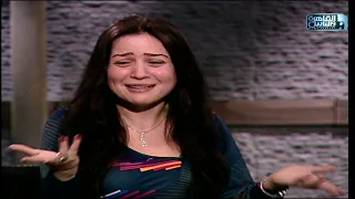 ايه الفيلم اللي مي عز الدين عايزة تمسحه من سجلها 