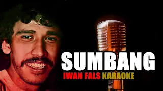 Download KARAOKE IWAN FALS | SUMBANG MP3