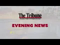 Tribune Evening News Wednesday Feb 10 2021