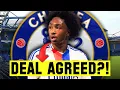 Download Lagu DEAL AGREED FOR MALICK FOFANA?!