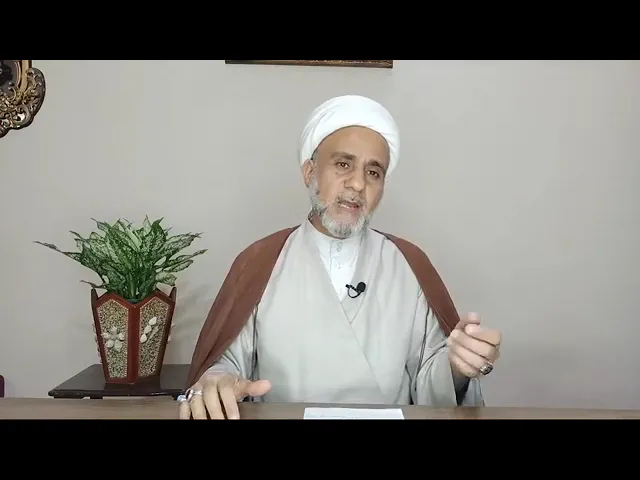 ⁣زكاة الفطرة/ من الذي تجب عليه ومن الذي لا تجب