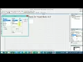 ADDITION OF TWO NUMBERS IN VISUAL BASIC 6 0 2 0