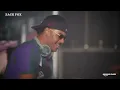 Zack Fox Live at Camp Flog Gnaw Festival 2025