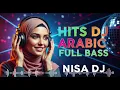 Download Lagu 🎧 Best DJ Arabic Viral 2025  |  Nisa DJ 
