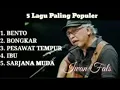 Download Lagu TOP LAGU IWAN FALS PALING Populer 