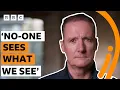 The REALITIES of being a prison officer - BBC