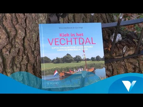 Bomen vertellen verhalen door Wim Eikelboom