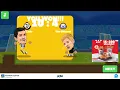 FOOTBALL LEGENDS episode-1 of playing poki a free online game