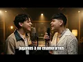 CASI ALGO 💔 - Xavi x Junior H (Corridos Tumbados 2026)
