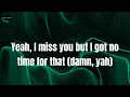 Leave Me Alone - Flipp Dinero