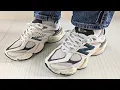 NEW BALANCE SIZING GUIDE - Do They Run Big Review Charts
