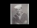 Robert E Gillette Memorial DVD