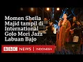 Download Lagu Pesona Sheila Majid, penyanyi legendaris Malaysia yang tetap bersinar di Indonesia