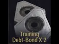 WARFRAME HOW TO GET TRAINING DEBT BOND