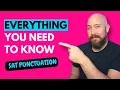 EVERY SAT Punctuation Rule in 37 Minutes