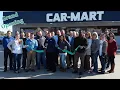 Car-Mart of Bixby OK Dealership Grand Opening Event