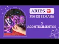 Download Lagu ÁRIES ♈ FIM DE SEMANA Pessoa especial que estava afastada vai reaparecer 👥🤩