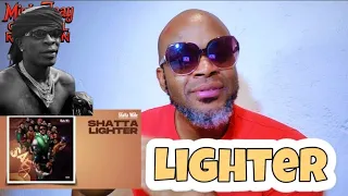 instant vibes shatta wale s lighter reaction feel good anthem breakdown