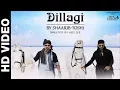 Download Lagu Dillagi | Shaarib - Toshi | A Tribute to Nusrat Fateh Ali Khan