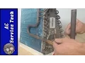 TXV Thermostatic Expansion Valve Sensing Bulb Position