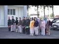 Download Lagu Peringati Hardiknas 2025, Sivitas Akademika Unjaya Gelar Upacara Dengan Nuansa Adat Nusantara