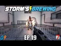 Download Lagu 7 Days To Die - Storm's Brewing 2.0 - EP19 (Here to See Grace)