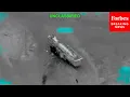 CENTCOM Releases Footage Of U S Strikes Against Iranian Targets Iran War