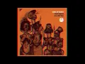 sons of kemet house remix - my queen is albertina sisulu