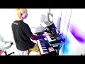 Download Lagu [シンセ Cover] Keep the Heat and Fire Yourself Up /Fear,and lothing in LasVegas弾いてみました。