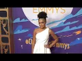 Maria Nash 2nd Annual Children and Family Emmy Awards Ceremony Red Carpet