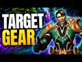 WoW Target Hero Gear Slots FAST Midnight 12 0 7