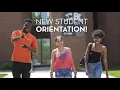 Sign up today for CCBC New Student Orientation