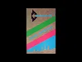 Iconoclasta - Suite Mexicana (1987)