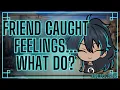 Friends with Benefits Caught Feelings