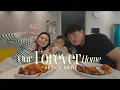 Download Lagu FULL house tour 💯 NEW Korean Apartment and how the Koreans live.. 🇰🇷