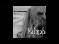 Kalmah - Man of the King