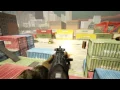 Unity 3d FPS prototype