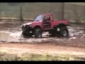 Mountain Creek Mud Bog w Bama Boys