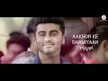 Baarish | Half Girlfriend | Arjun Kapoor, Shraddha Kapoor | Ash King, Sashaa | Tanishk | Lyrical
