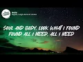 Sigala, Leigh-Anne & Jonita - Hello (Lyrics)