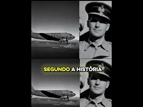 O FANTASMA QUE APARECEU NA FOTO