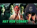 Lagu GIẢI MÃ CÁC VỤ ÁN MẠNG GHÊ RỢN CỦA THÁM TỬ KINDAICHI HAJIME (LIVE ACTION)