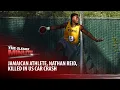 THE GLEANER MINUTE DPP AG to retire at 65 yo Vaz wants apology J can athlete killed in US crash