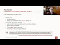 The battle COMPATIBLE vs OPTIMIZER - FEATURES