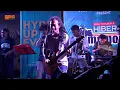 Lagu MOMONON-RAMBO ITU ROMEO (Live Konser Hypeup X Aloha Chill an Dine)