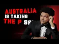 Download Lagu Australia Is Taking The P ss!   Trevor Noah From Sydney Opera House 2