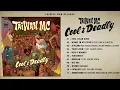 Download Lagu Taiwan MC - Cool and Deadly (Full Album)