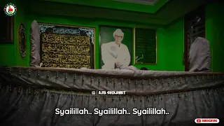 tawassul habib sholeh tanggul