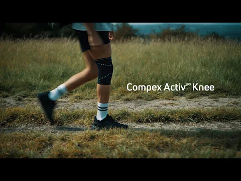 Compex Activ Knee
